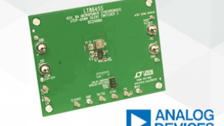 Monolithic 65 V, 8 A Step-Down Regulators with Fast Transient Response and Ultralow EMI Emissions