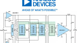How to Design a Programmable Gain Instrumentation Amplifier for Precision Wide Bandwidth Signal Chains