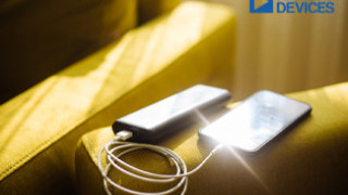 Honey, Where Is My Power Cord?