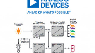 Energy Storage Systems Boost Electric Vehicles’ Fast Charger Infrastructure