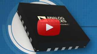 Analog Devices ADRF50220 Switches | New Product Brief
