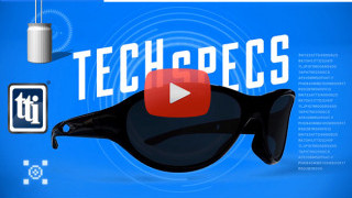 Vishay Ruggedized Electrical Double Layer Energy Storage Caps | Tech Specs