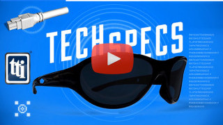 Molex Overmolded Cable Assemblies | Tech Specs