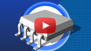 Infineon Technologies TLE925x High-Speed CAN Transceivers | New Product Brief
