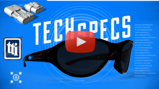 Molex Squba Connector System | Tech Specs
