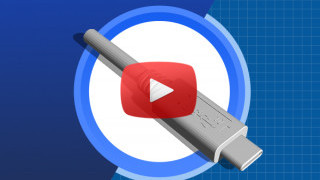 JAE Electronics DX07 Series USB Type-C Cable Assemblies | New Product Brief