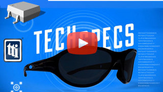 Vishay VOM1271 Photovoltaic MOSFET Driver | Tech Specs