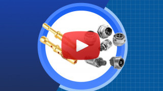 Amphenol Sine eco|mate rm Rugged Metal Shielded Connectors | New Product Brief