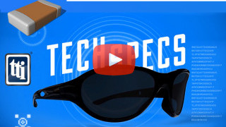 Vishay Vitramon MLCCs | Tech Specs
