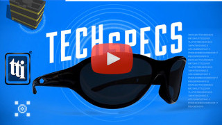 Molex GNSS Antennas | Tech Specs