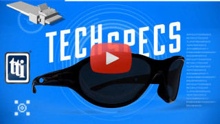 3M SlimLine Twin Axial Cable Assemblies | Tech Specs