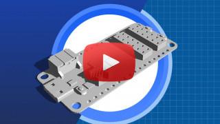 Maxim Integrated MAX32620FTHR Rapid Development Platform | New Product Brief