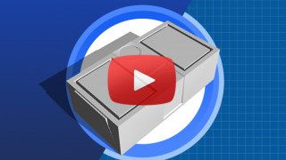 STMicroelectronics VL53L1X Time-of-Flight Proximity Sensor | New Product Brief