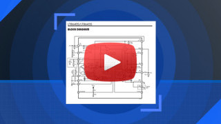 Analog Devices Silent Switcher 2 Regulators | Featured Product Spotlight