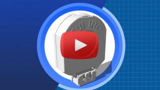 CUI Inc. AMT Encoders | New Product Brief