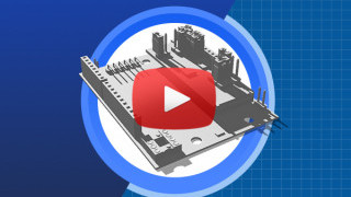 NXP Semiconductors A71CH Arduino Development Kit | New Product Brief