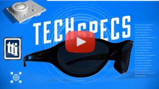 Omron D6T Series MEMS Thermal Sensors | Tech Specs