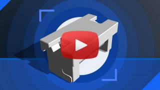 TDK TPLC553030 Series Automotive Transponder Coils | Featured Product Spotlight
