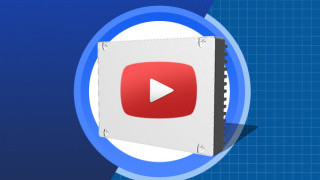 Intel SSD DC P4510 Series | New Product Brief