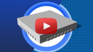 Analog Devices ADP5003 Low-Noise μPMU Buck Regulator | New Product Brief