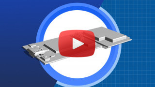 NXP Semiconductors LPC54018 IoT Module (OM40007) | New Product Brief