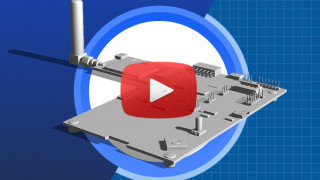 STMicroelectronics P-L496G-CELL01/2 STM32 Discovery Packs | New Product Brief