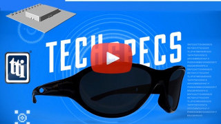 Harwin EMC Shielding | Tech Specs