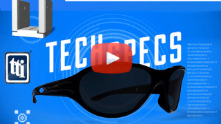 Vishay Triple-Channel Transmissive Optical Sensor | Tech Specs