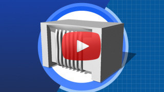 Coilcraft 0805HP Ceramic Wire-Wound Chip Inductors | New Product Brief