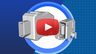 Harting ix Industrial Ethernet Interface | New Product Brief