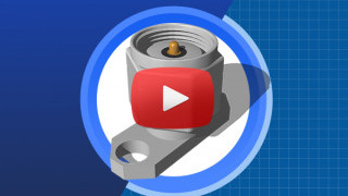 Johnson / Cinch Connectivity Solutions Connectors for 5G Applications | New Product Brief