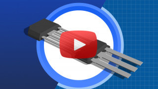 Infineon Technologies TLE4959C Transmission Speed Sensors | New Product Brief