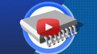 Analog Devices ADM2795E Transceivers | New Product Brief