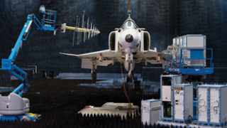 Explore 10 Advantages of Upgrading Your MIL-STD-461 Test Capabilities