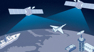 An Overview of Space Electronic Warfare