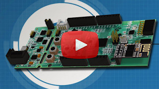Analog Devices’ EVAL-ADICUP3029 | New Product Brief