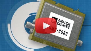 Analog Devices HMC Connectorized Modules | New Product Brief