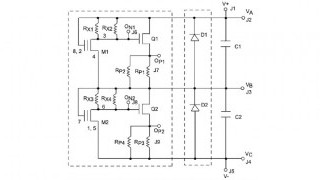 Why Choose High-Precision Voltage Clamping for Low-Voltage Applications?