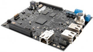 The Sitara AM437x Industrial Development Kit (IDK)