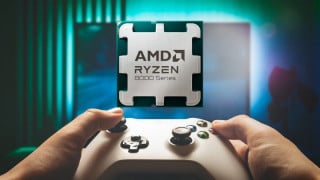 AMD Quietly Drops New Ryzen Processors Without Integrated Graphics