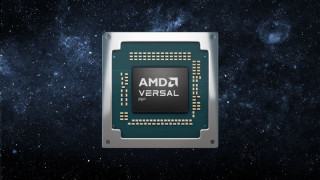 AMD Reveals Adaptive SoCs With RF Conversion and 80 TOPS DSP