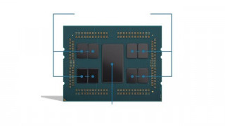 AMD Says Its “Highest-performing Server Processor” Is Here