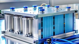 Driving Fuel Cell Advancement with Programmable Power Solutions