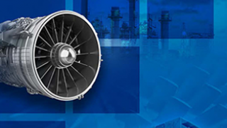 Critical Test Instruments Enhance Gas Turbine Performance