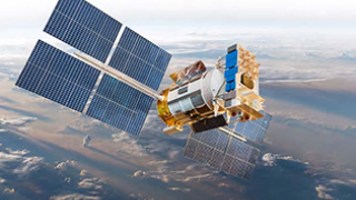 “New Space” Company Chooses Solar Array Simulator for Satellite Power Test