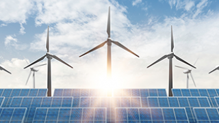 The Power of Wind Turbines: Advancements in Wind Energy Technology