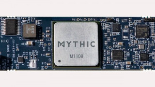 Analog Power at the Size of Digital? Edge AI Processor Combines Best of Both Worlds