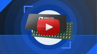 ANALOG DEVICES INC. ADA4355 Photodetector Receiver μModule | Featured Product Spotlight