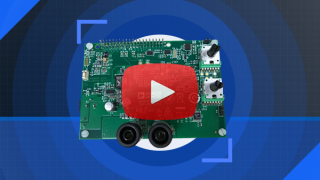 ANALOG DEVICES INC. CN0508 75W Single-Outlet Benchtop Power Supply | Featured Product Spotlight