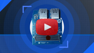 ANALOG DEVICES INC. EVAL-CN0506-FMCZ Evaluation Board | Featured Product Spotlight